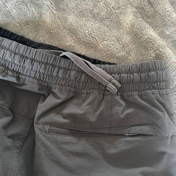 Lululemon Bowline Short *Rip Stop 7” - Picture 6 of 6